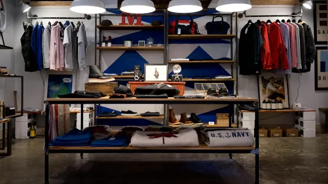 Safra vê potencial de 40% para C&A, Renner e Riachuelo