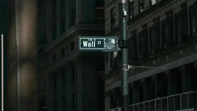 Wall Street