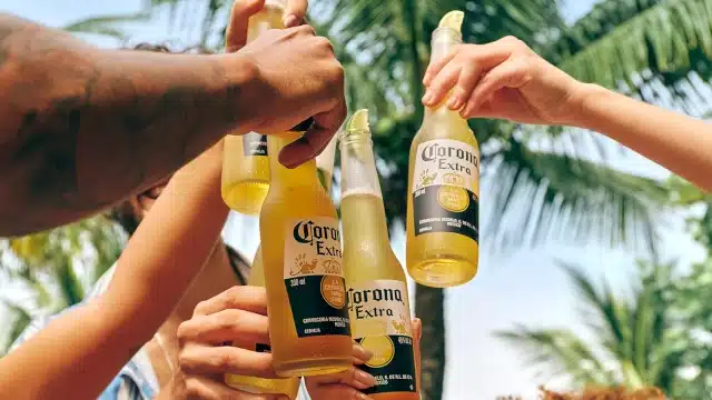 Ambev precisa de uma “narrativa estrutural de longo prazo”