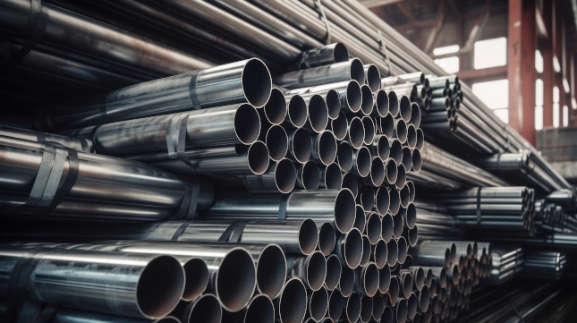 Medidas antidumping sobre aço chinês podem se revelar inúteis