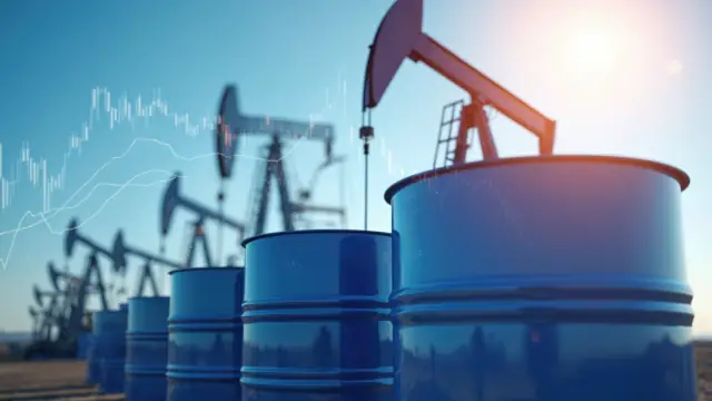 Alta do petróleo coloca em xeque estratégia clássica de diversificação de portfólios