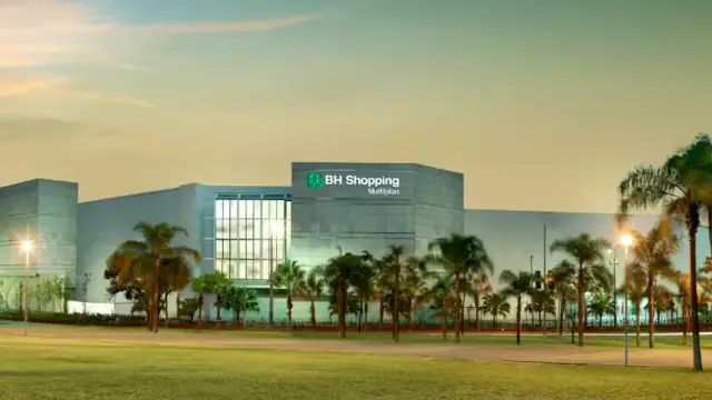 Multiplan conclui venda de participação no BH Shopping por R$ 285 milhões