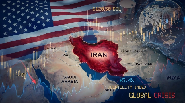 Com guerra no radar, bolsas de valores asiáticas têm movimento misto