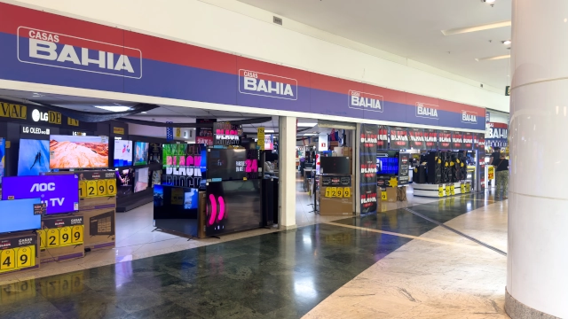 Casas Bahia e Amazon: acordo em dia