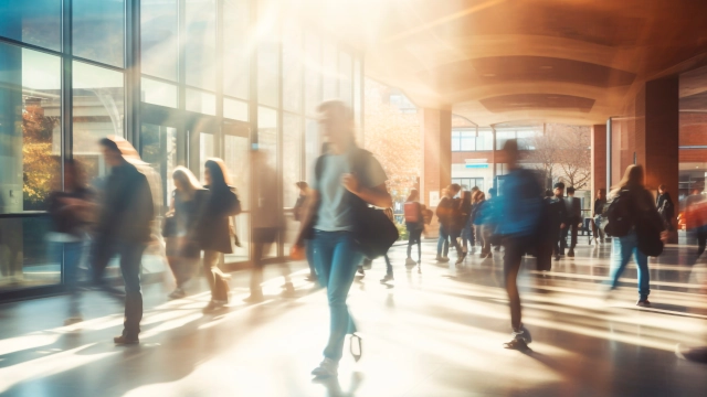 Ciclo de matrículas é o que importa para Cogna