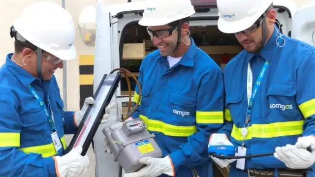 Funcionário da Compass: empresa prepara IPO