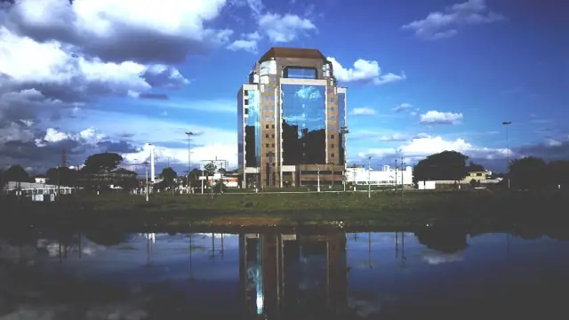 HOFC11 anuncia proposta de venda do Edifício Birmann 20 por R$ 72 milhões