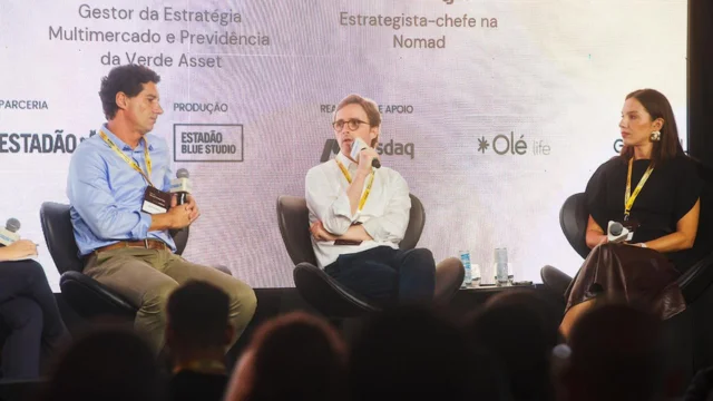 Guerra, IA e dólar: onde estão as oportunidades de investimento em 2026, segundo gestores