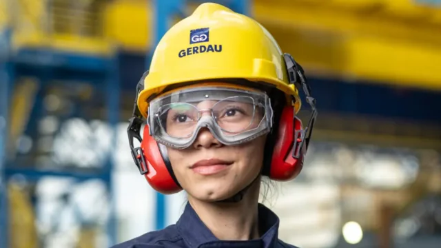 Gerdau deve se beneficiar de melhora nos EUA e menor capex