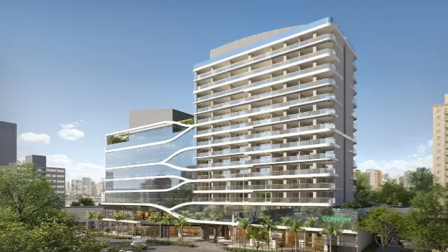 Helbor firma parceria com Cyrela para projeto do Minha Casa Minha Vida