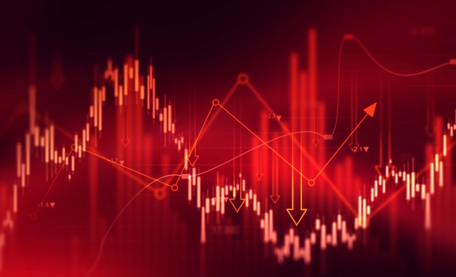 Ibovespa recua pelo segundo dia seguido com cautela sobre guerra no Irã