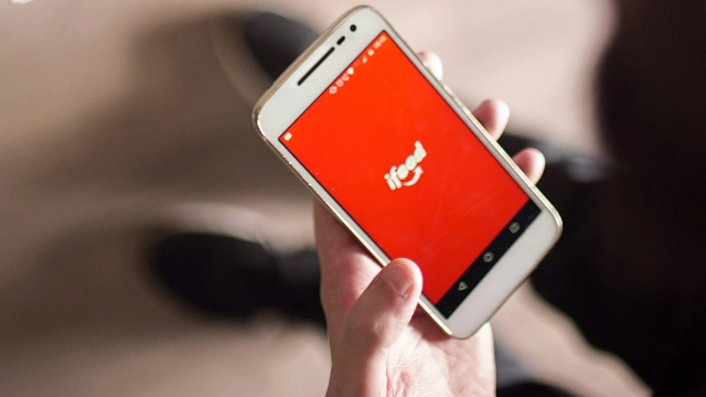 Entenda a “guerra do delivery” entre iFood, Mercado Livre e Rappi