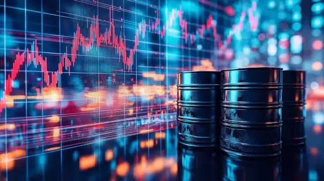 Guerra no Irã pode levar o petróleo a US$ 100; entenda