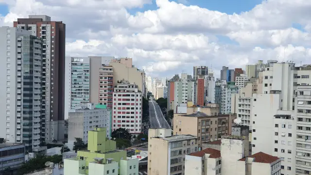 Mercado imobiliário de São Paulo tem custos sob controle, mas enfrenta desafios