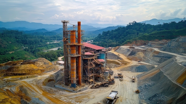 Entenda como a guerra está afetando mercado do minério de ferro e como isso atinge a Vale