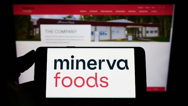 Minerva: ações devem continuar pressionadas com incertezas geopolíticas