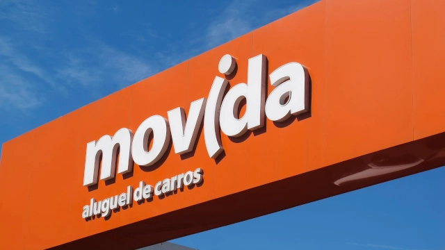 Locações ajudam, e Movida entrega resultados robustos no 4ºTRI