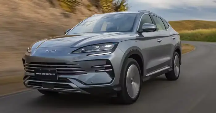 Montadoras chinesas investem US$ 7,4 bilhões e planejam 1 milhão de veículos até 2030