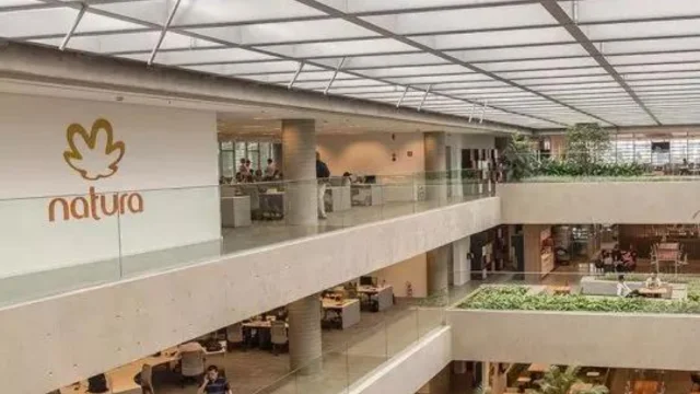 Natura dispara mais de 10% após resultados do 4T25; EBITDA surpreende o mercado