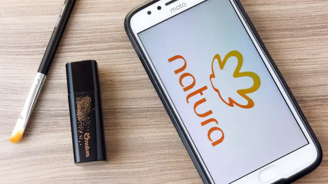 Natura encerra 4TRI25 com EBITDA maior e lucro ajustado próximo de R$ 1 bilhão