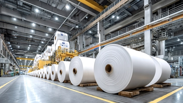 Papel e celulose tem cenário apertado com oferta sob pressão