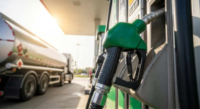 Petrobras amplia defasagem e diesel chega a 39% abaixo da paridade