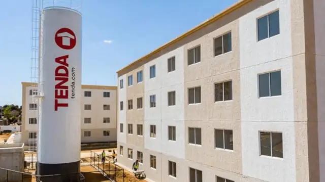 Resultado da Tenda mostra receita recorde no quarto trimestre e avanço do lucro em 2025