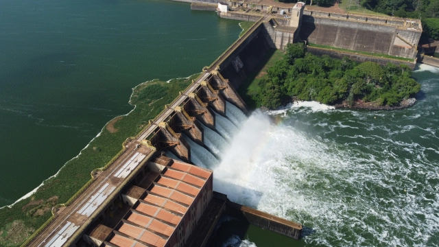 Portfólio reequilibrado: BTG vê Auren com outros olhos