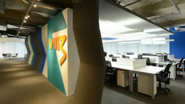 Wiz lucra 24% mais no 4T25 e emite prêmios recordes