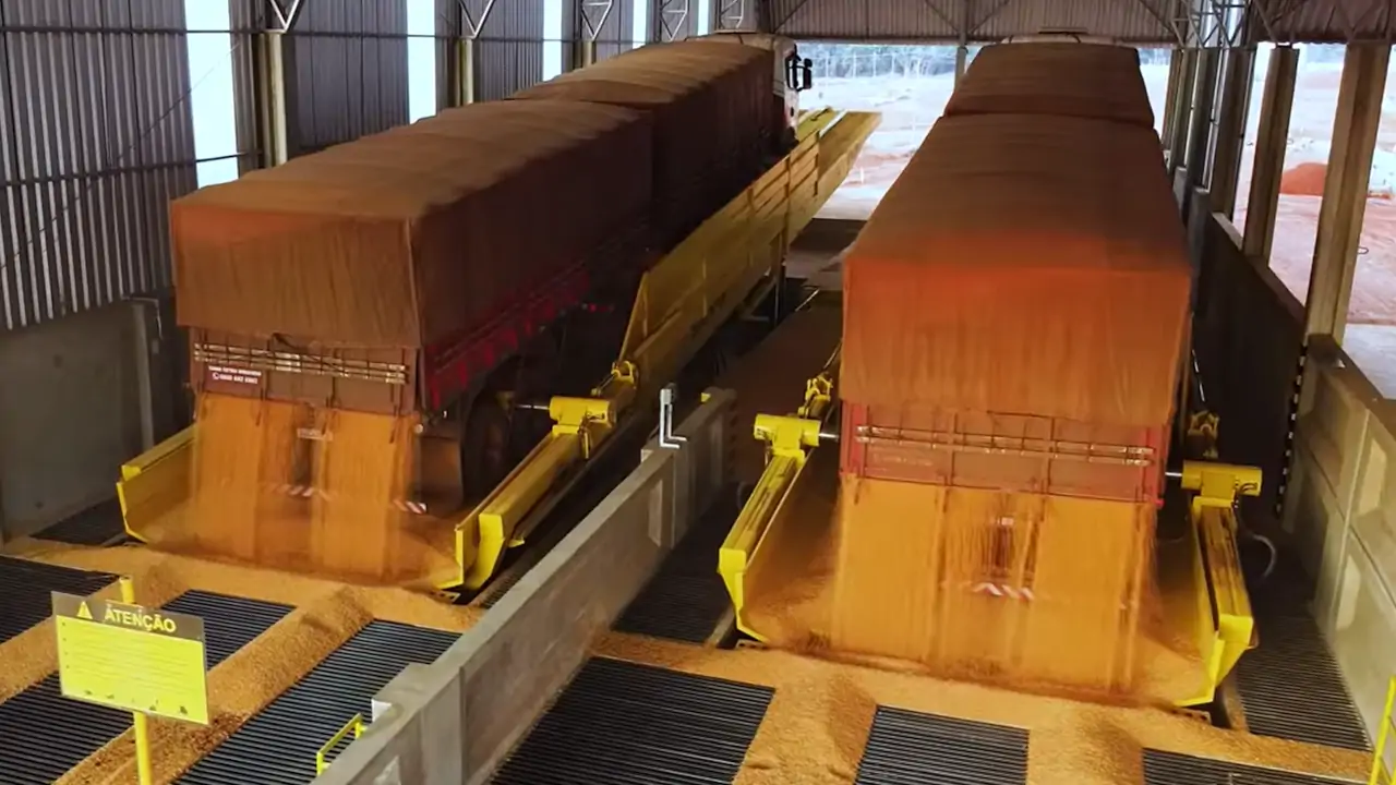 Esta ação do agronegócio é a nova small cap preferida do Safra