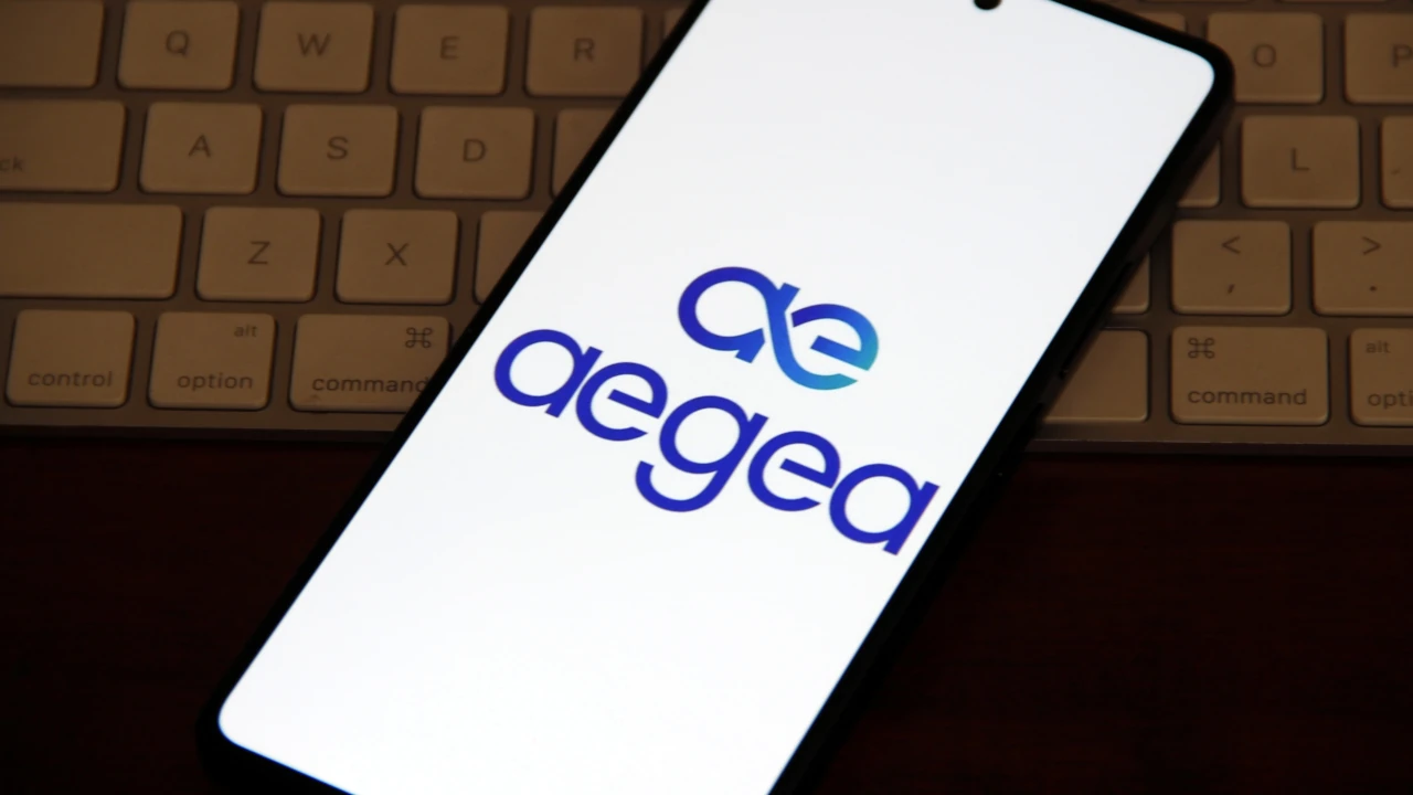 Aegea saneamento perde grau de investimento