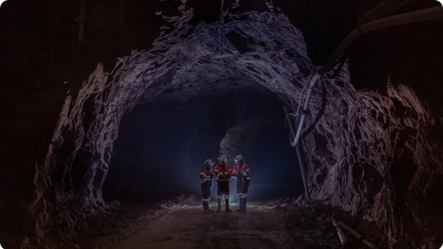 Aura: Novas reservas ampliam upside das ações em 20%