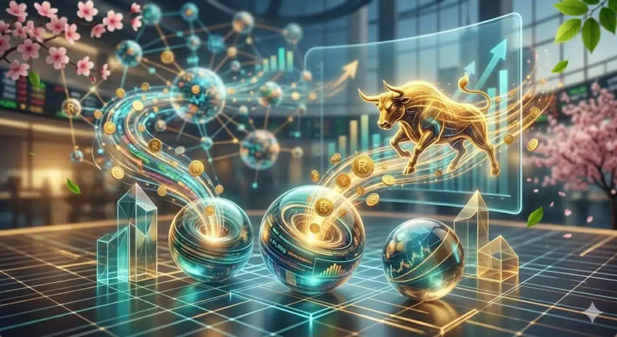 Veja as BDRs que podem “sugar” rentabilidade em abril