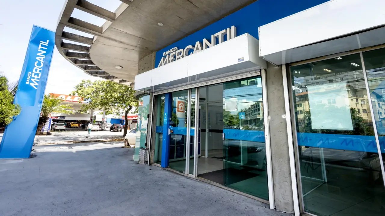 Mercantil tem “desconto claro” nas ações