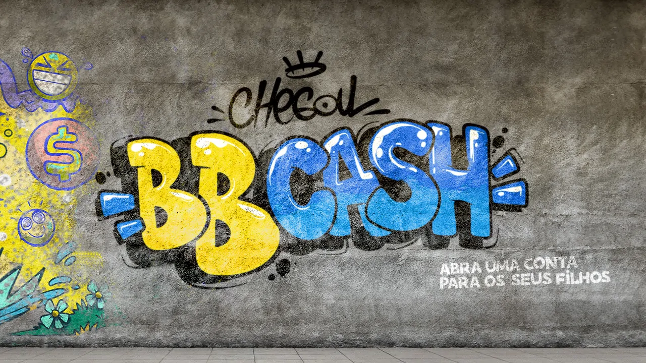 Banco do Brasil BB