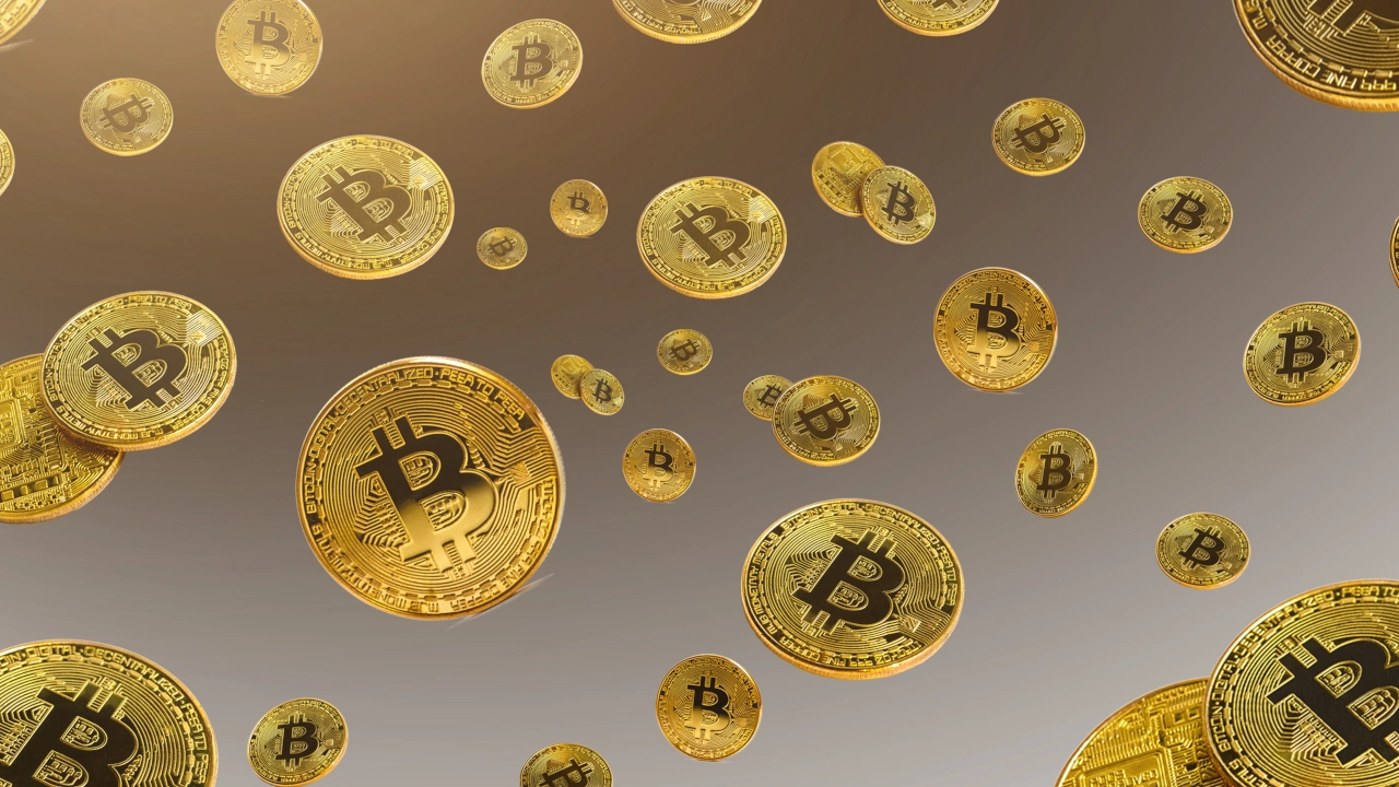 Bitcoin hoje avança com alívio geopolítico e retoma US$ 75 mil