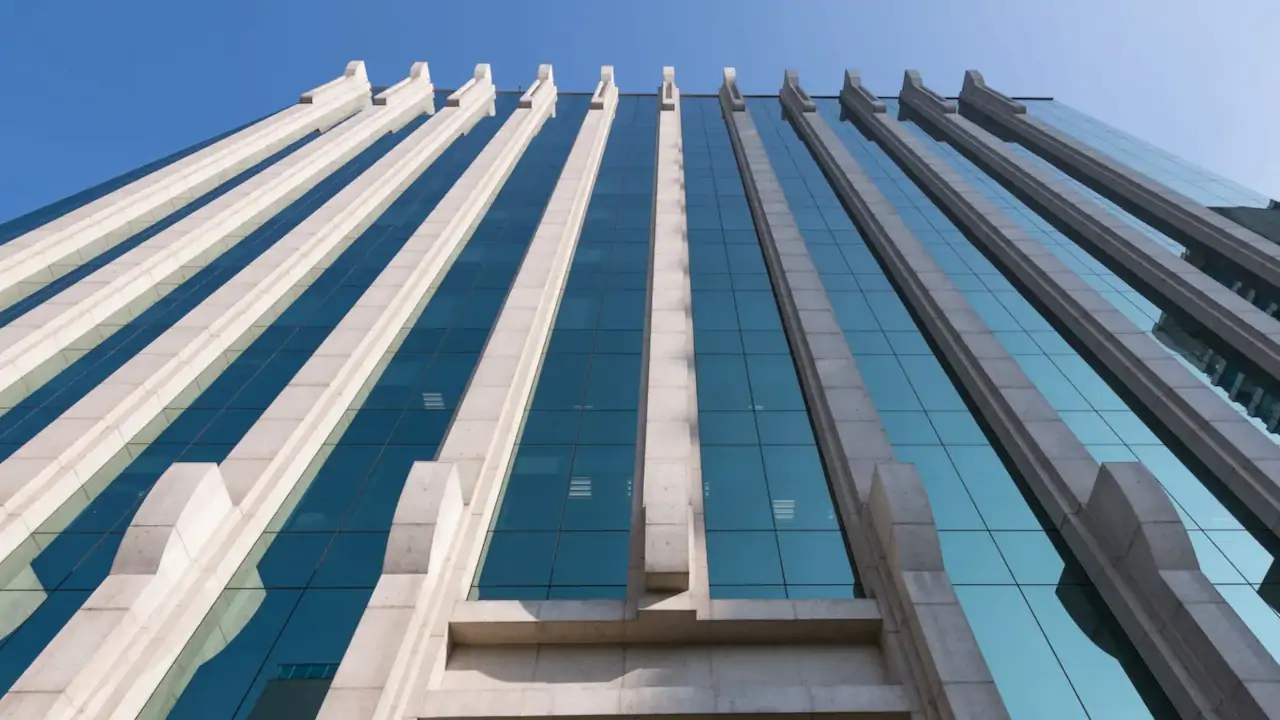 Empresas não financeiras estão deixando área nobre da Faria Lima