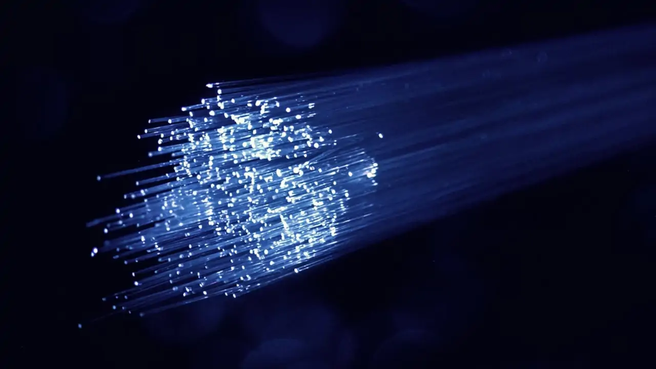 Fibra ótica Unifique, Desktop e Brisanet