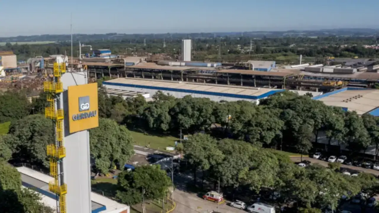Gerdau