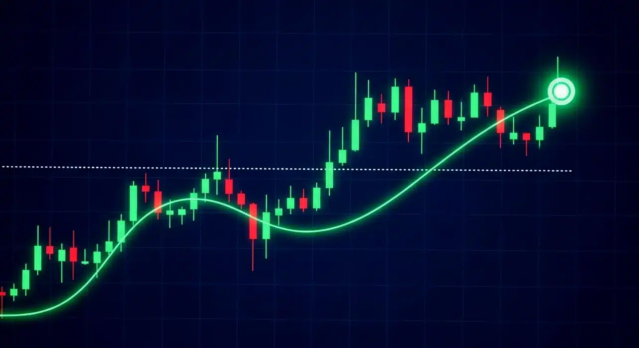 Bolsas disparam com trégua de Trump no Irã: Ibovespa renova recorde
