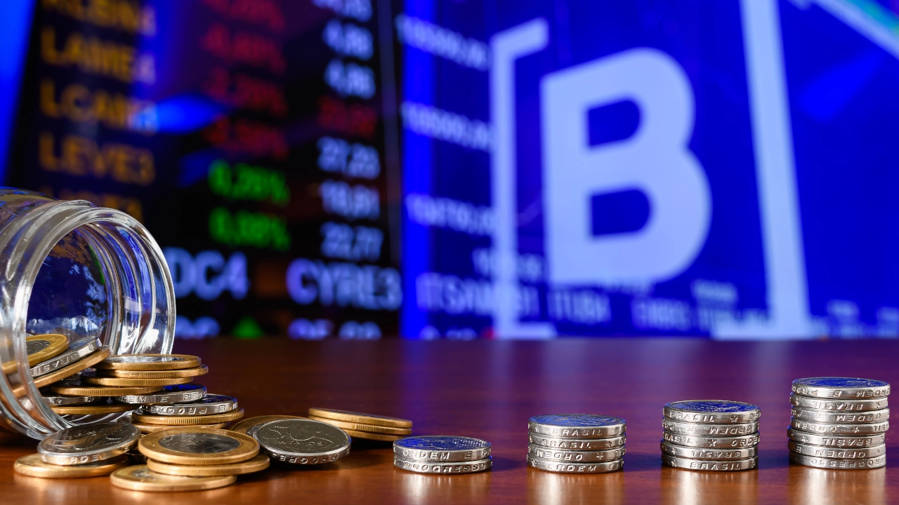 Ibovespa hoje: índice dispara e acumula forte alta semanal