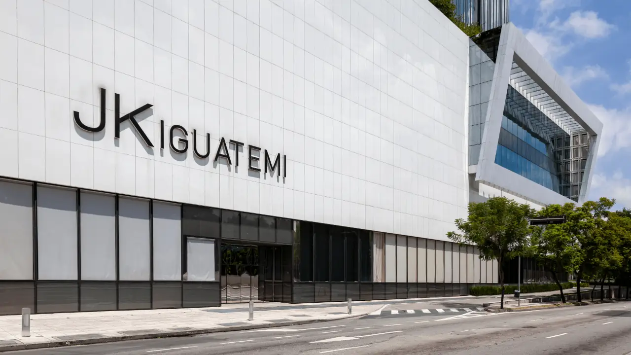Iguatemi