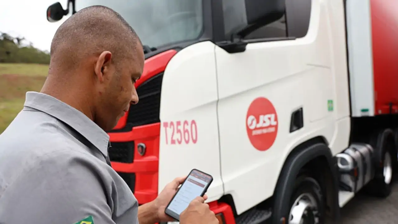 JSL indica resultados com pressão nas receitas