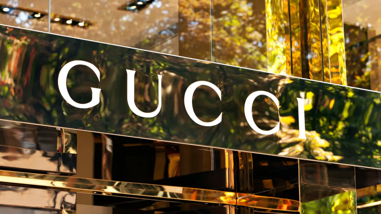 Kering perde força com dúvidas sobre recuperação da Gucci, aponta Morgan Stanley