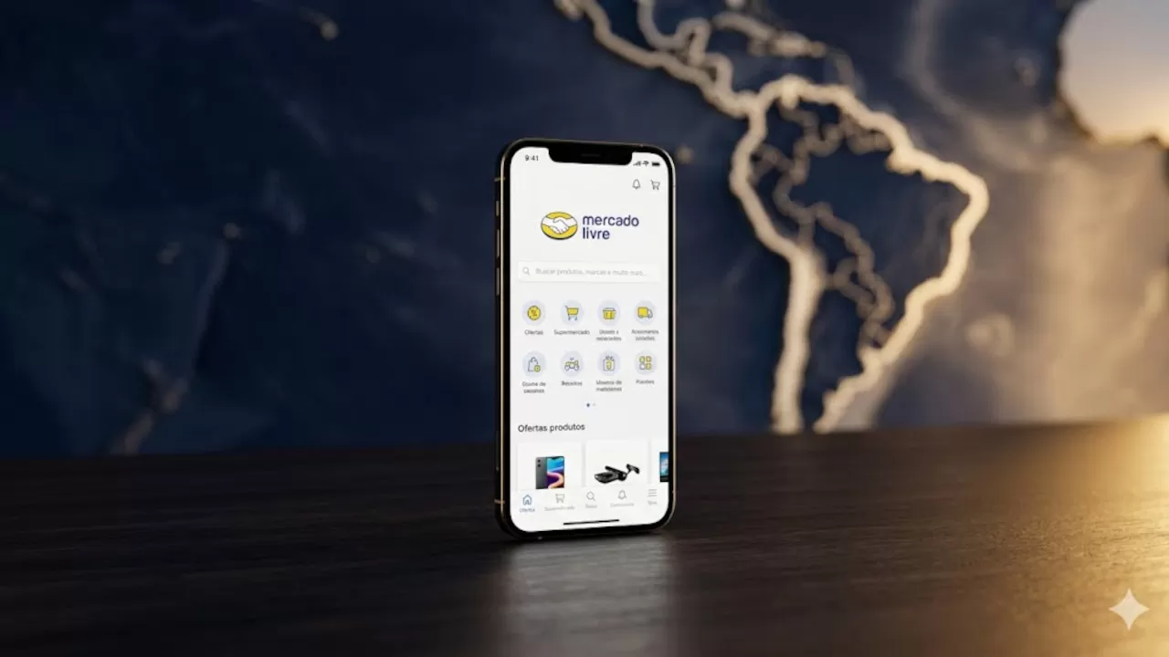 Mercado Livre: Safra corta preço-alvo e prevê novas revisões baixistas