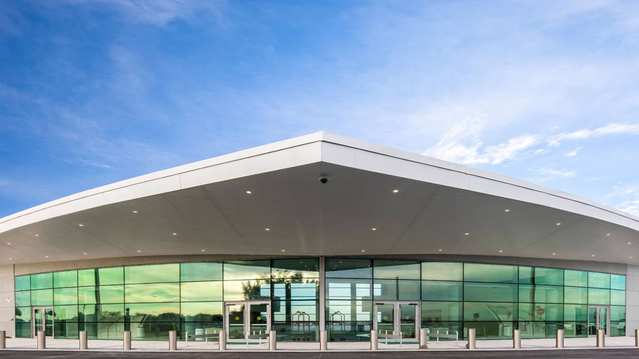 JHSF conclui aquisição de terminal de aviação em Miami