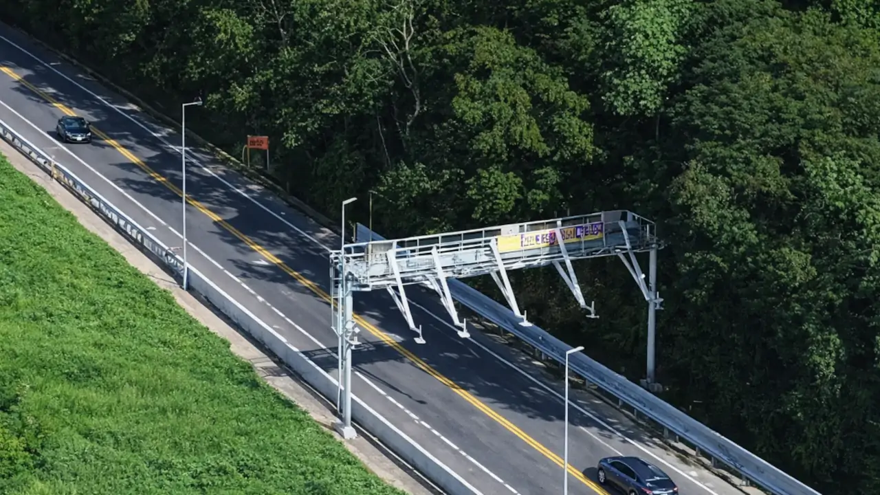 Motiva pode levar trecho do Morro dos Cavalos da Arteris