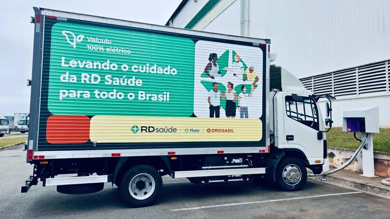Aposte nas ações da RD Saúde antes dos resultados do 1º trimestre