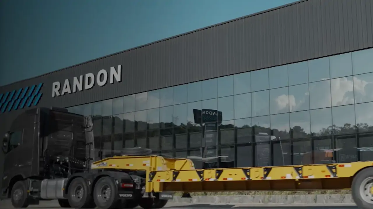 Randon e Fras-Le estão no caminho certo, avalia BTG Pactual