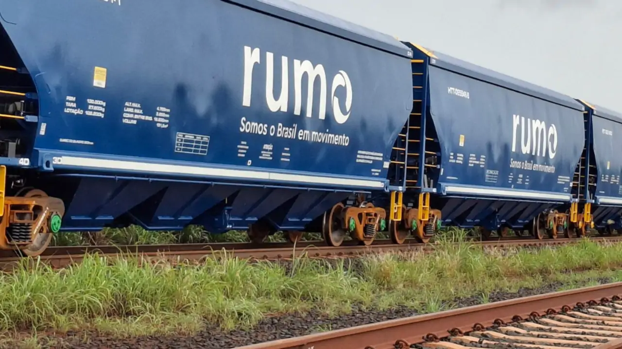 Rumo